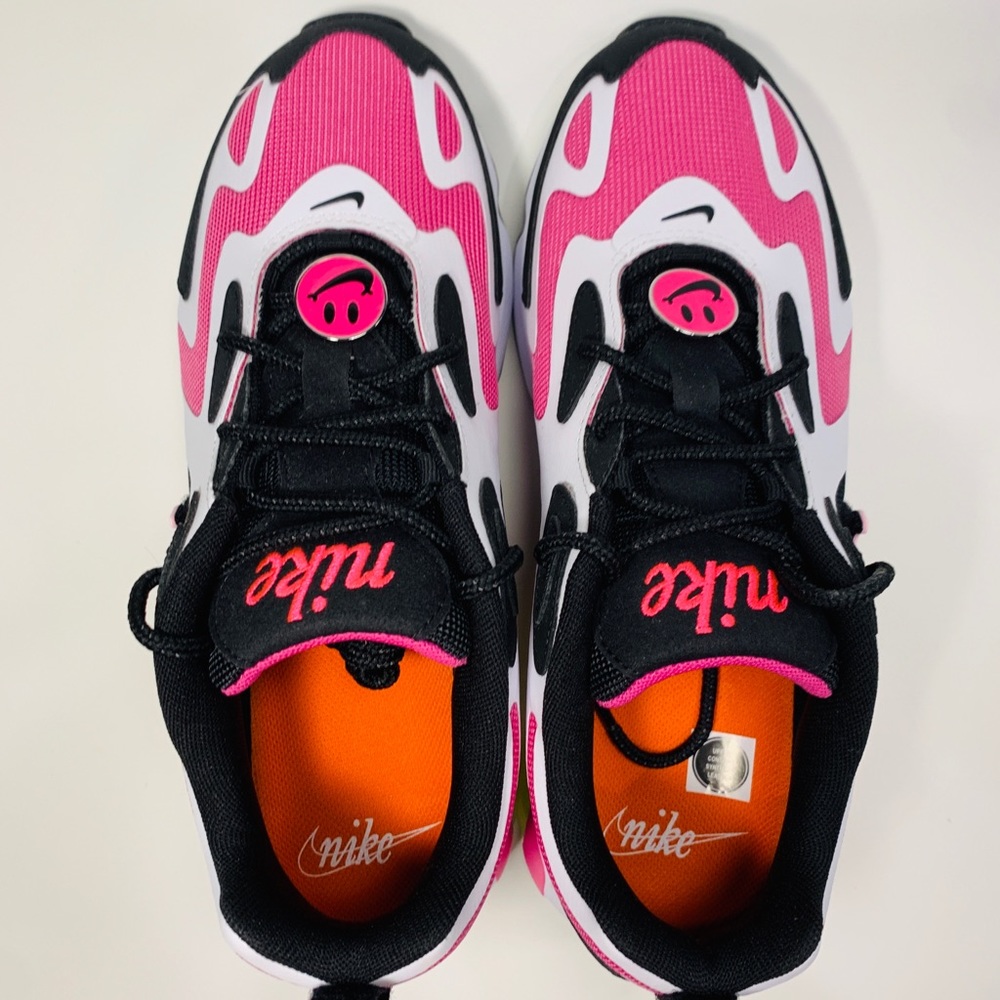 NIKE AIR MAX 200 - Picture 10 of 13